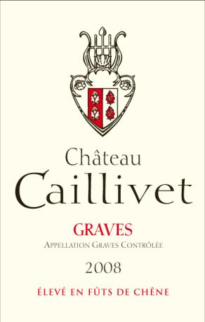 Château Caillivet