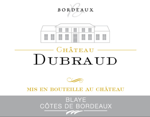 Château Dubraud