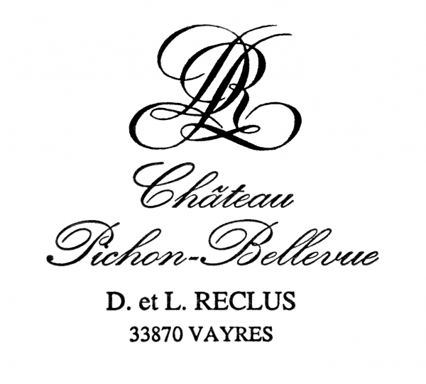 Château Pichon-Bellevue