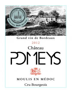 Château Pomeys