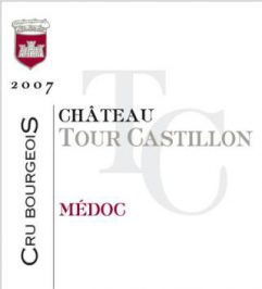 Château Tour Castillon