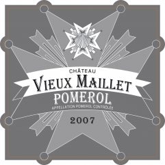 Château Vieux Maillet