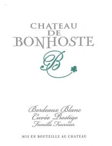 Château de Bonhoste (Cuvée Prestige)