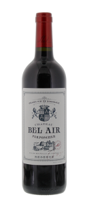 Bel Air Perponcher Reserve Bordeaux AOC
