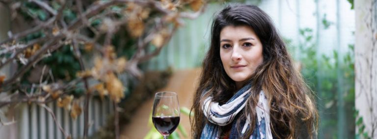Léa Rodrigues-Lalande: jong, vrouw en wijnbouwster