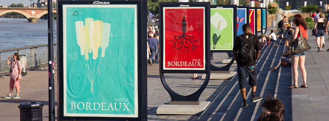 4 Tage fête le vin in Bordeaux – Resumée