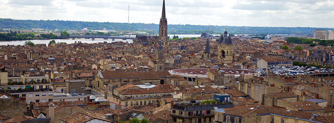 48 Stunden in Bordeaux – Reisetipps von Sandy Neumann