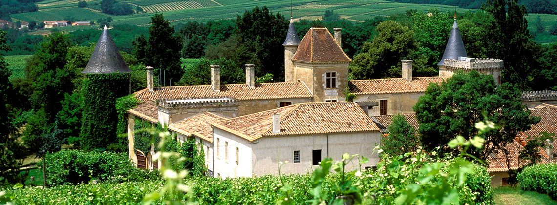 Weinrouten in Bordeaux – Eine Entdeckungsreise für Familien und Abenteurer