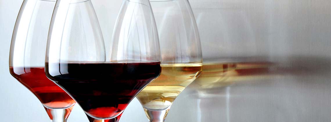 Das Wein-ABC für Anfänger – Wein verstehen