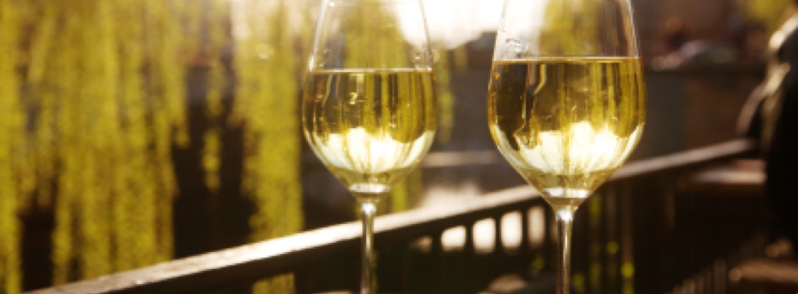 White wines to buy now!
