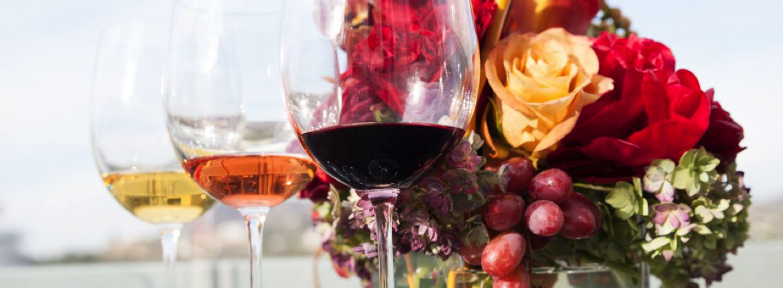 How to Pair Bordeaux Wines With Your Thanksgiving Meal