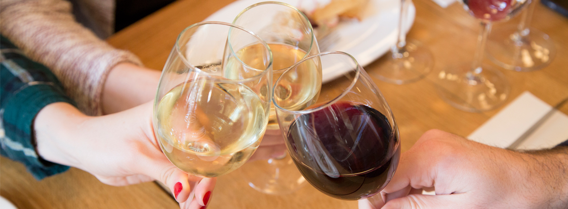 5 Wine Tasting Tip For Beginners