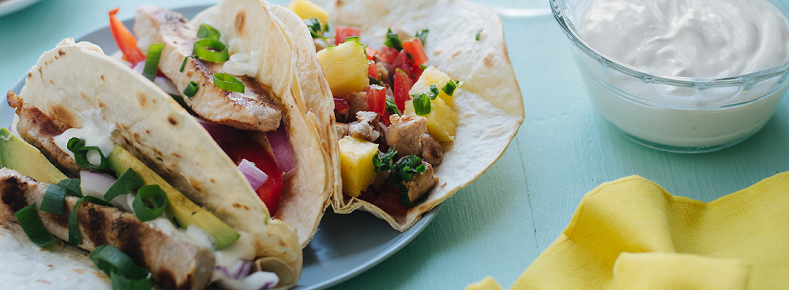 3 ideas for adding flavor to your Cinco de Mayo feast