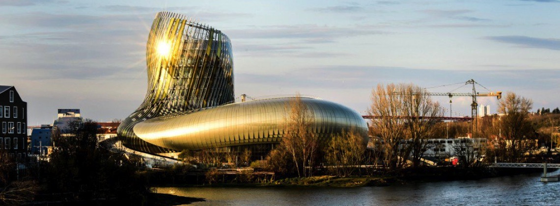 The New Museum Every Wine Lover Has To Visit