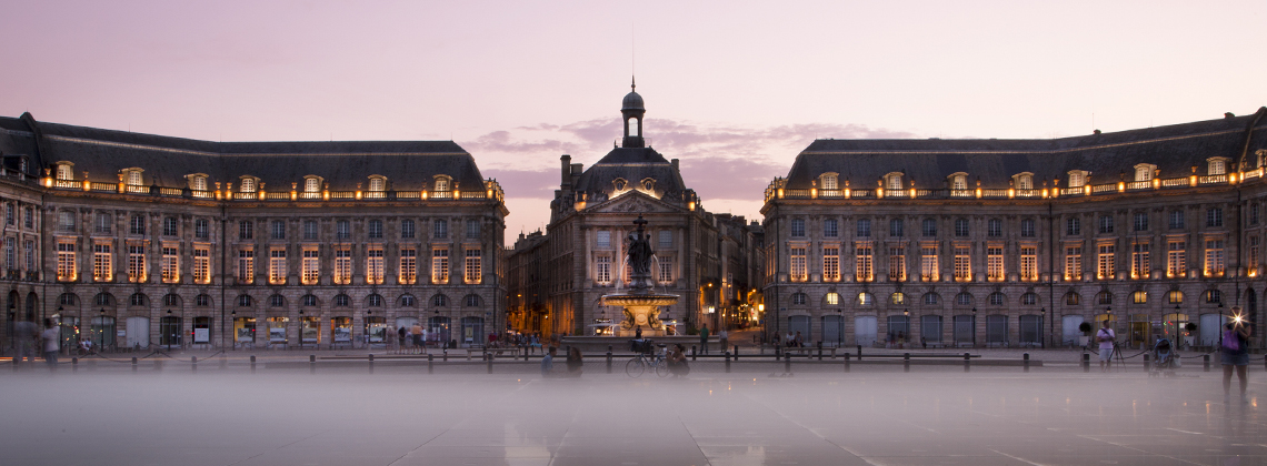 Cinq manières de vivre Bordeaux cet automne 