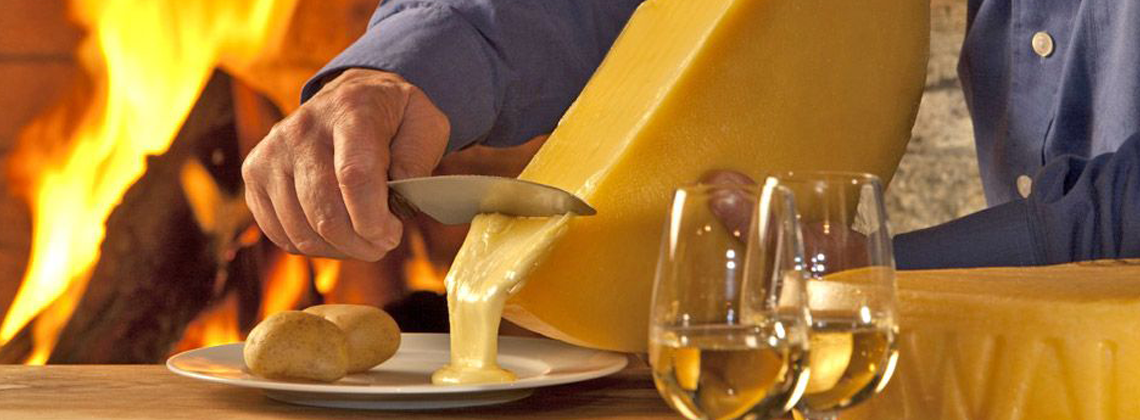 Wine&Cheese: Les saveurs gagnants !