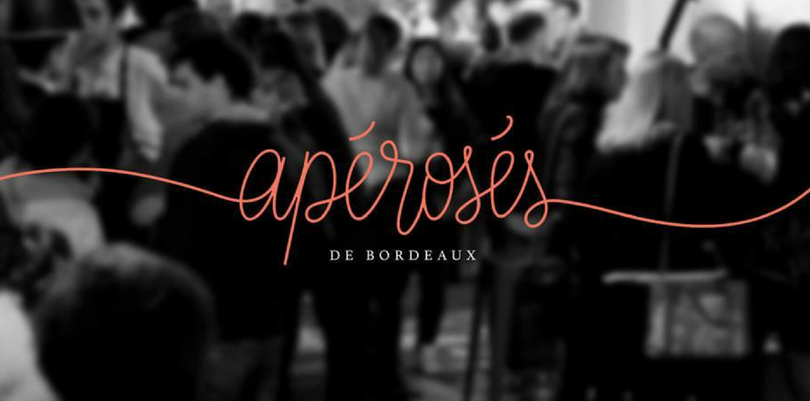 Événements de l’été : Les Apérosés de Bordeaux